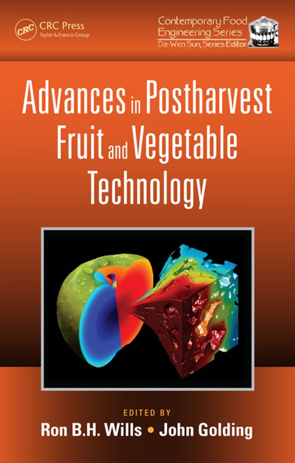 Big bigCover of Advances in Postharvest Fruit and Vegetable Technology