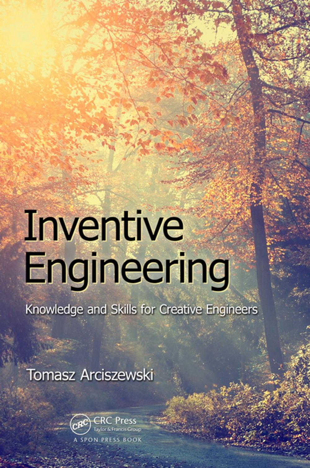 Big bigCover of Inventive Engineering