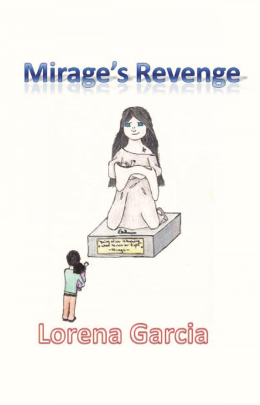Big bigCover of Mirage's Revenge