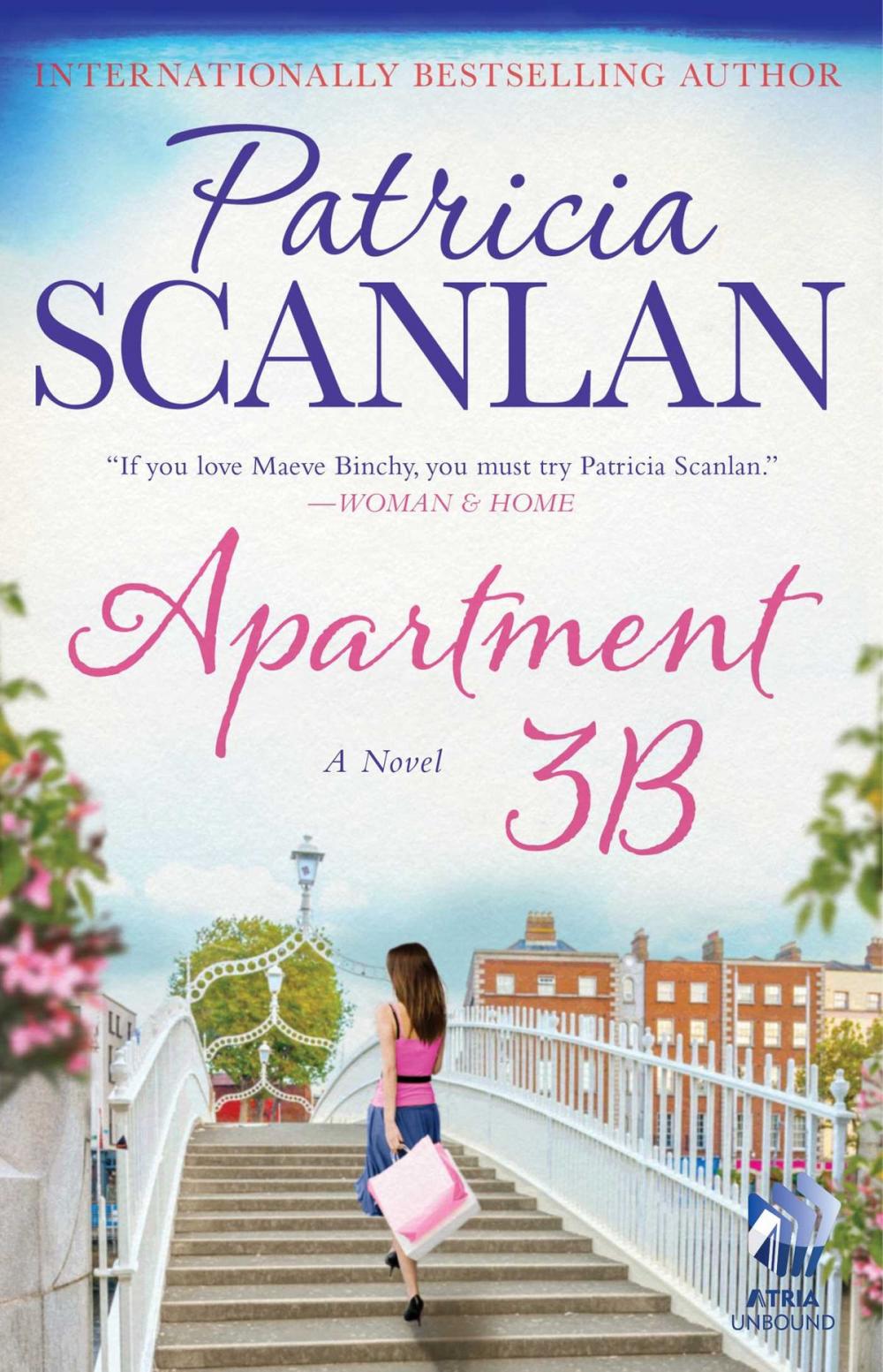 Big bigCover of Apartment 3B