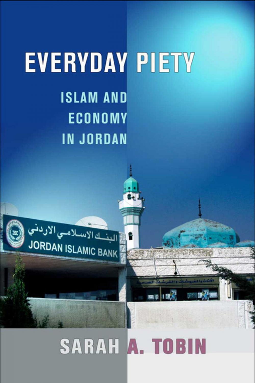 Big bigCover of Everyday Piety