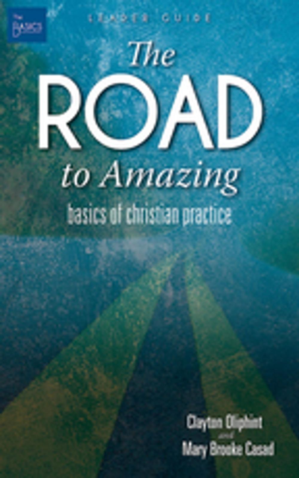 Big bigCover of The Road to Amazing Leader Guide