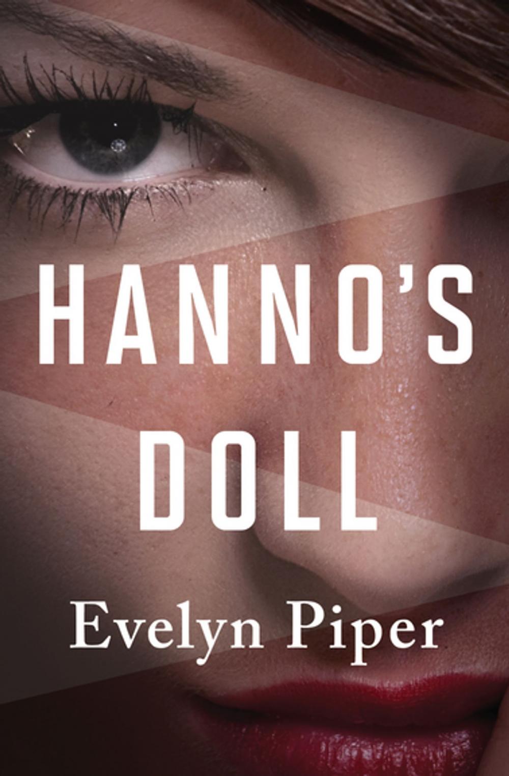 Big bigCover of Hanno's Doll