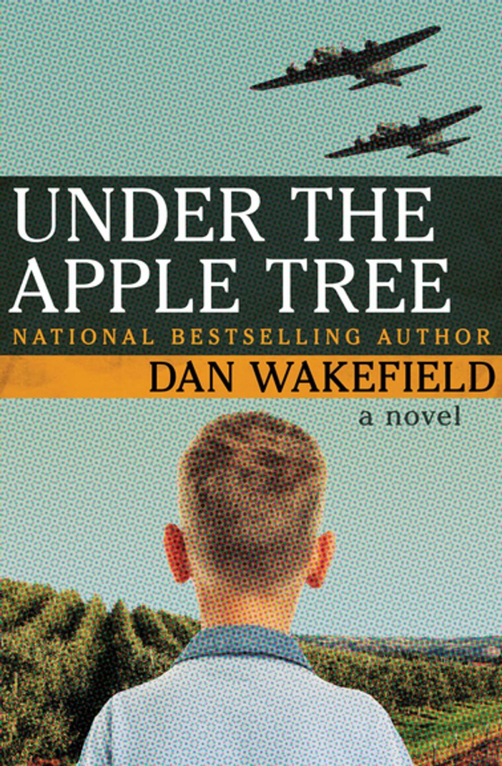 Big bigCover of Under the Apple Tree