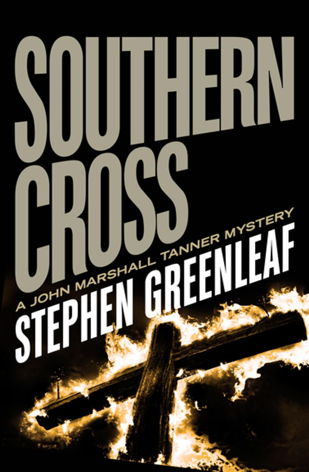 Big bigCover of Southern Cross