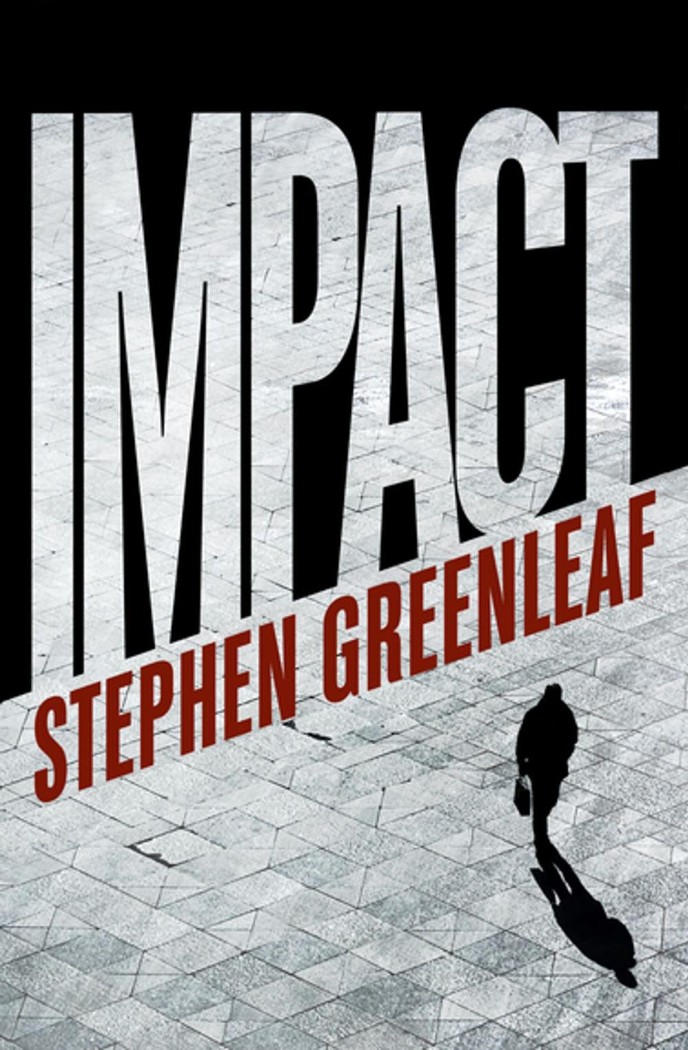 Big bigCover of Impact