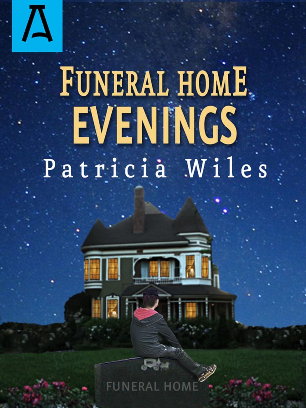 Big bigCover of Funeral Home Evenings