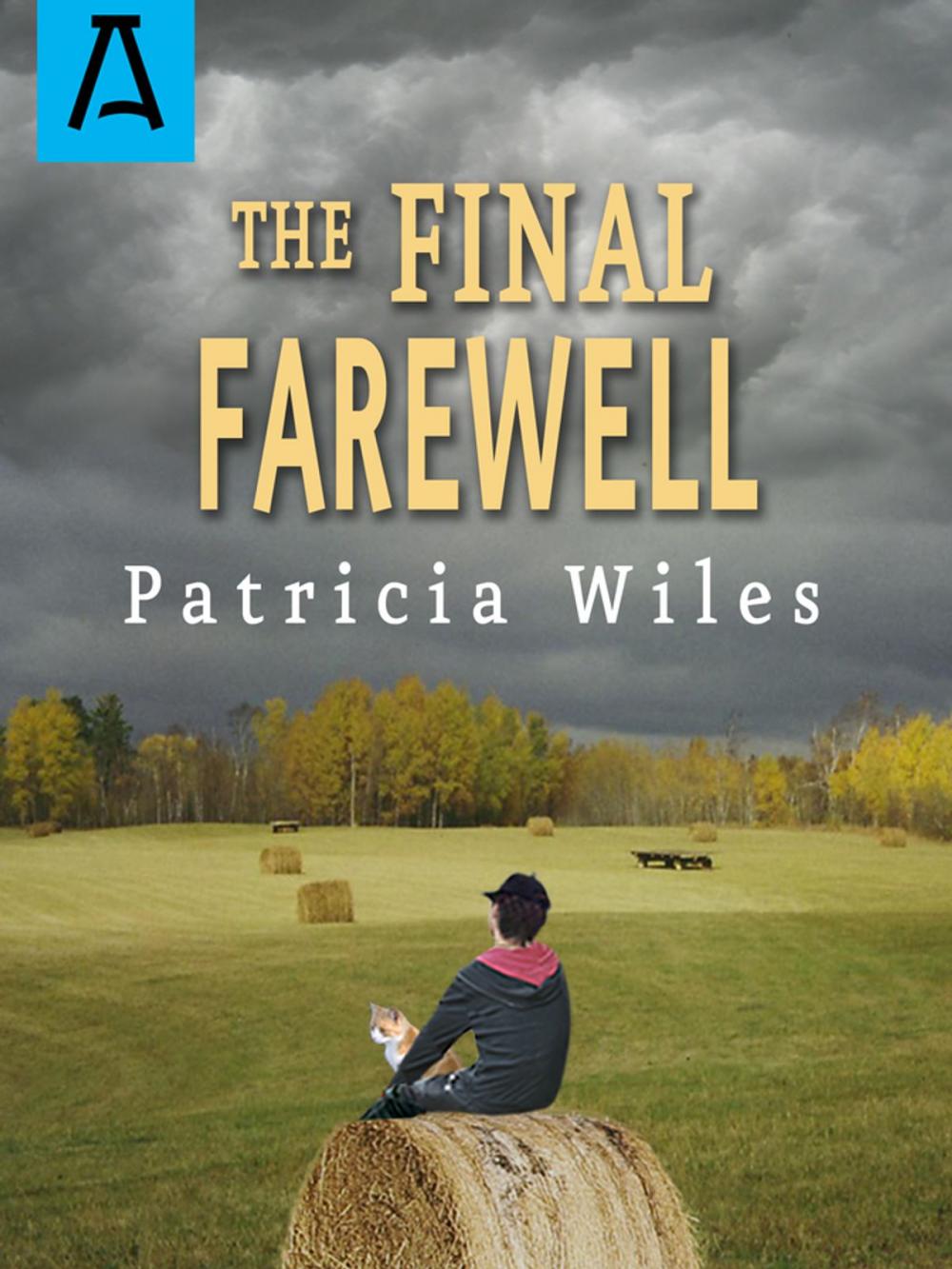 Big bigCover of The Final Farewell