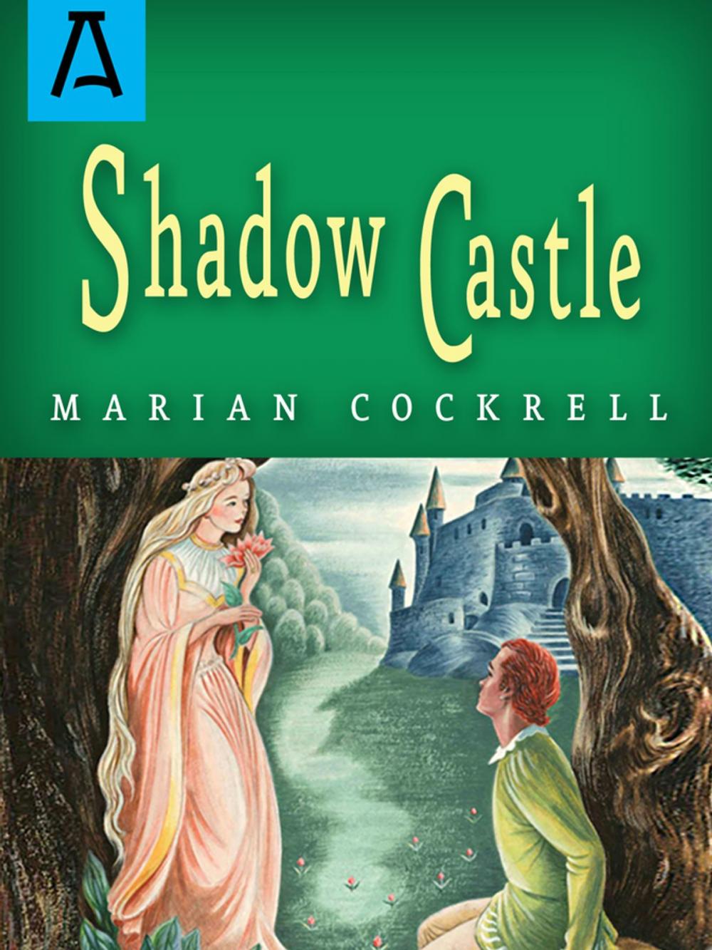 Big bigCover of Shadow Castle