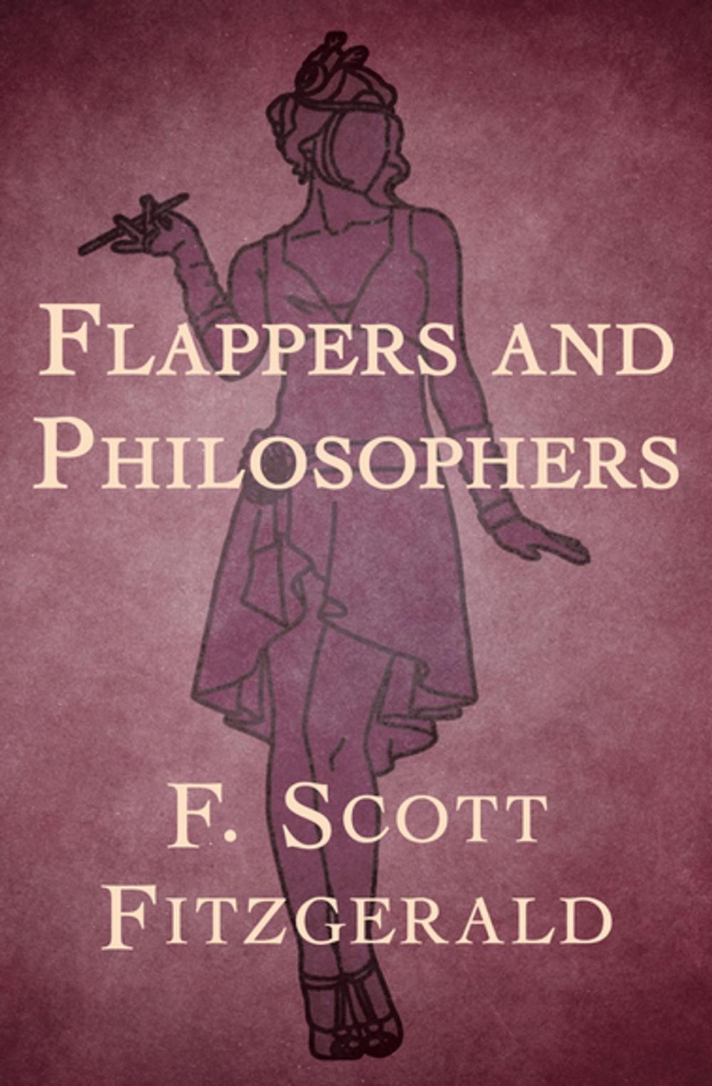 Big bigCover of Flappers and Philosophers