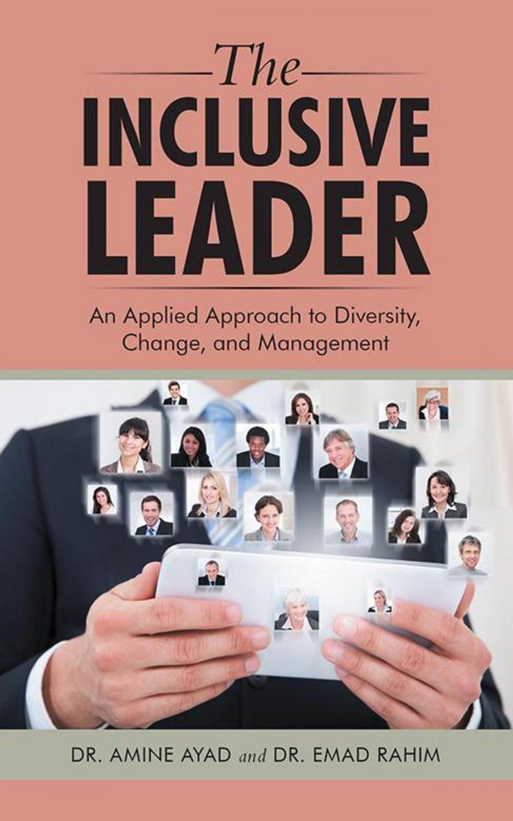 Big bigCover of The Inclusive Leader