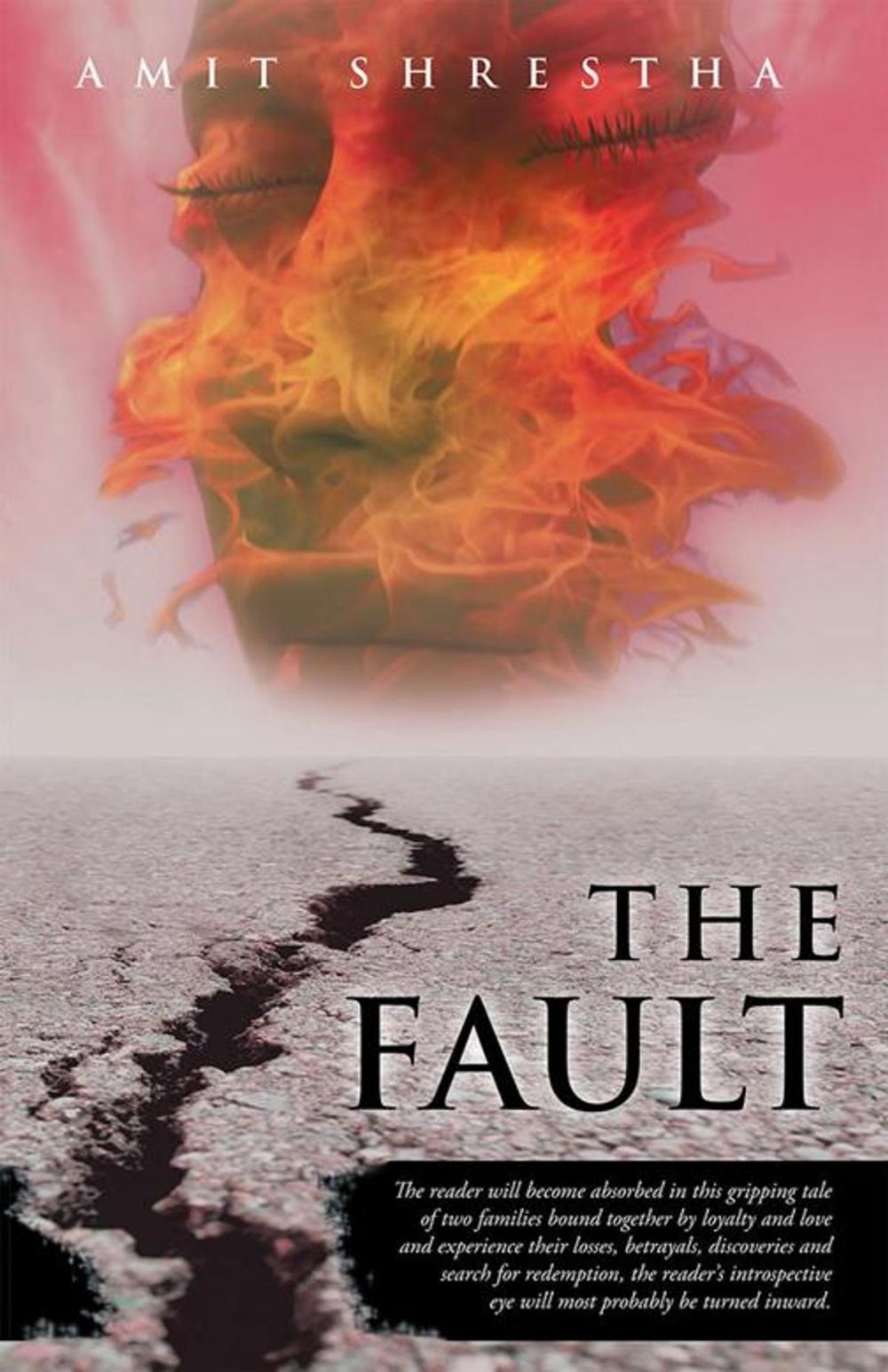 Big bigCover of The Fault