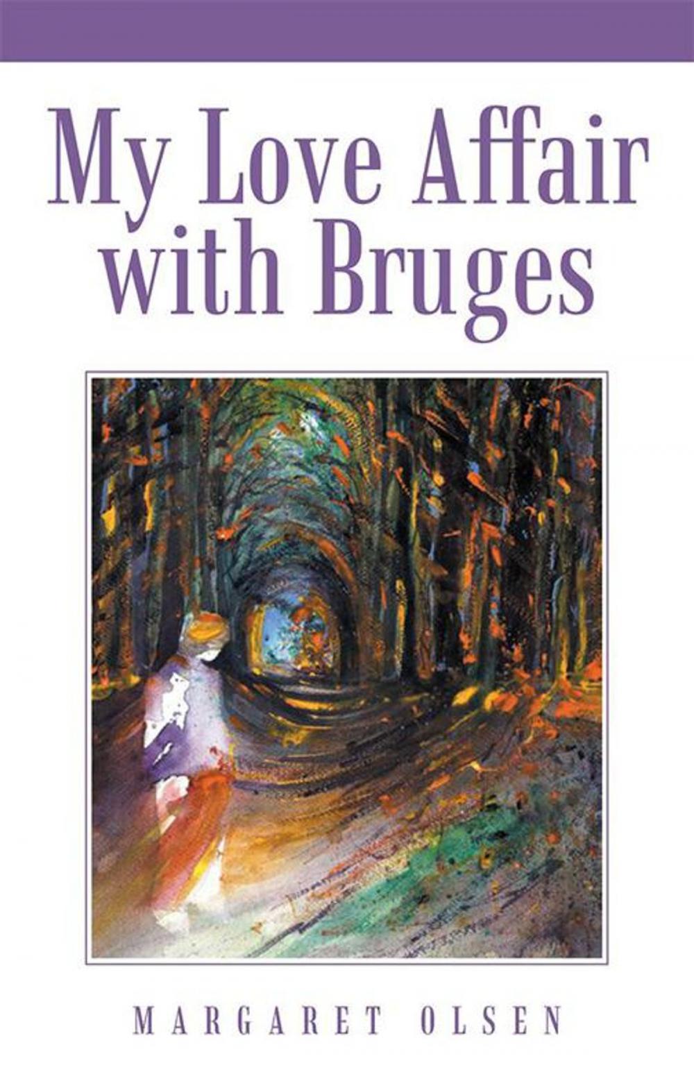 Big bigCover of My Love Affair with Bruges