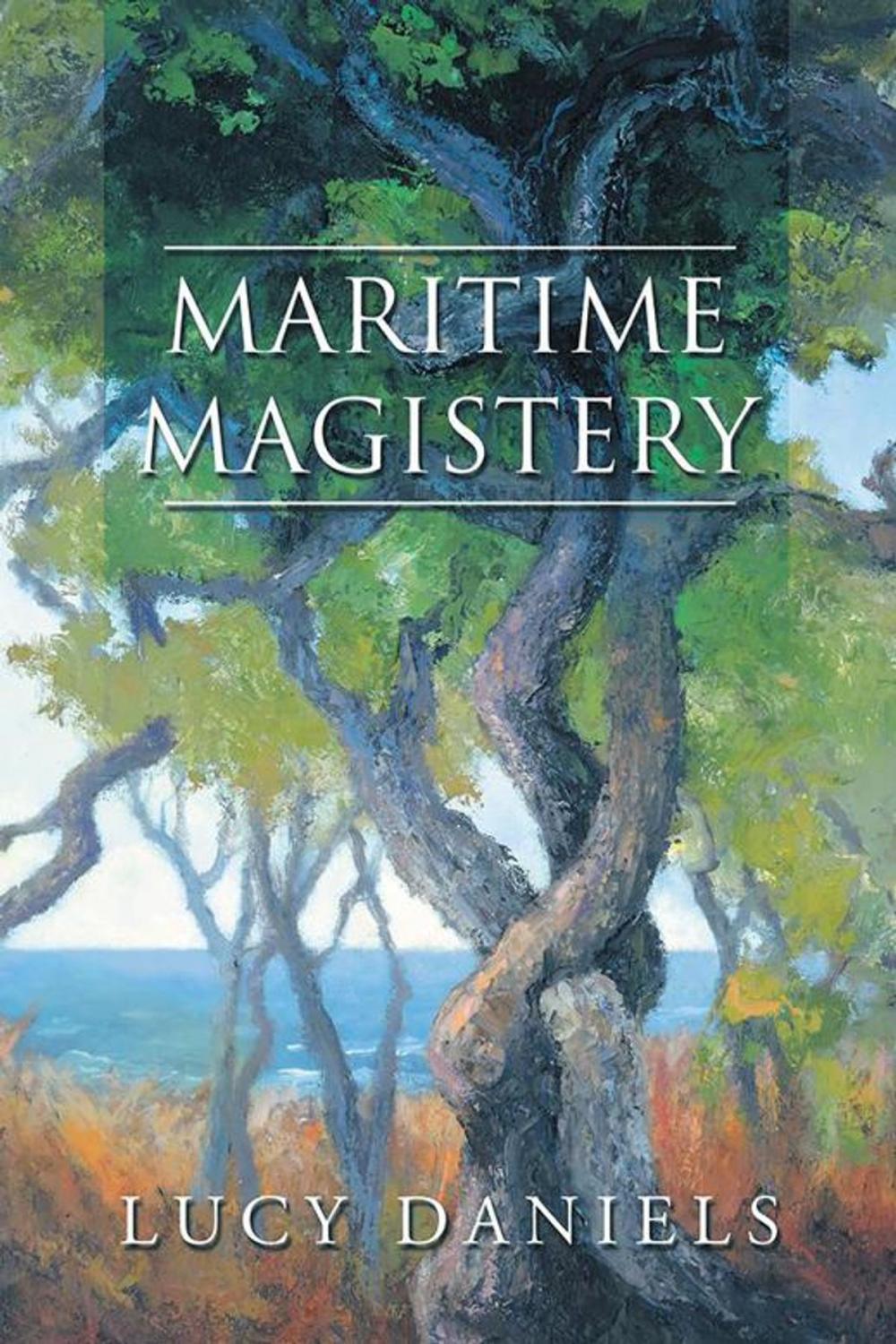 Big bigCover of Maritime Magistery