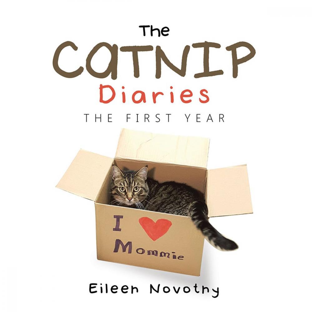 Big bigCover of The Catnip Diaries