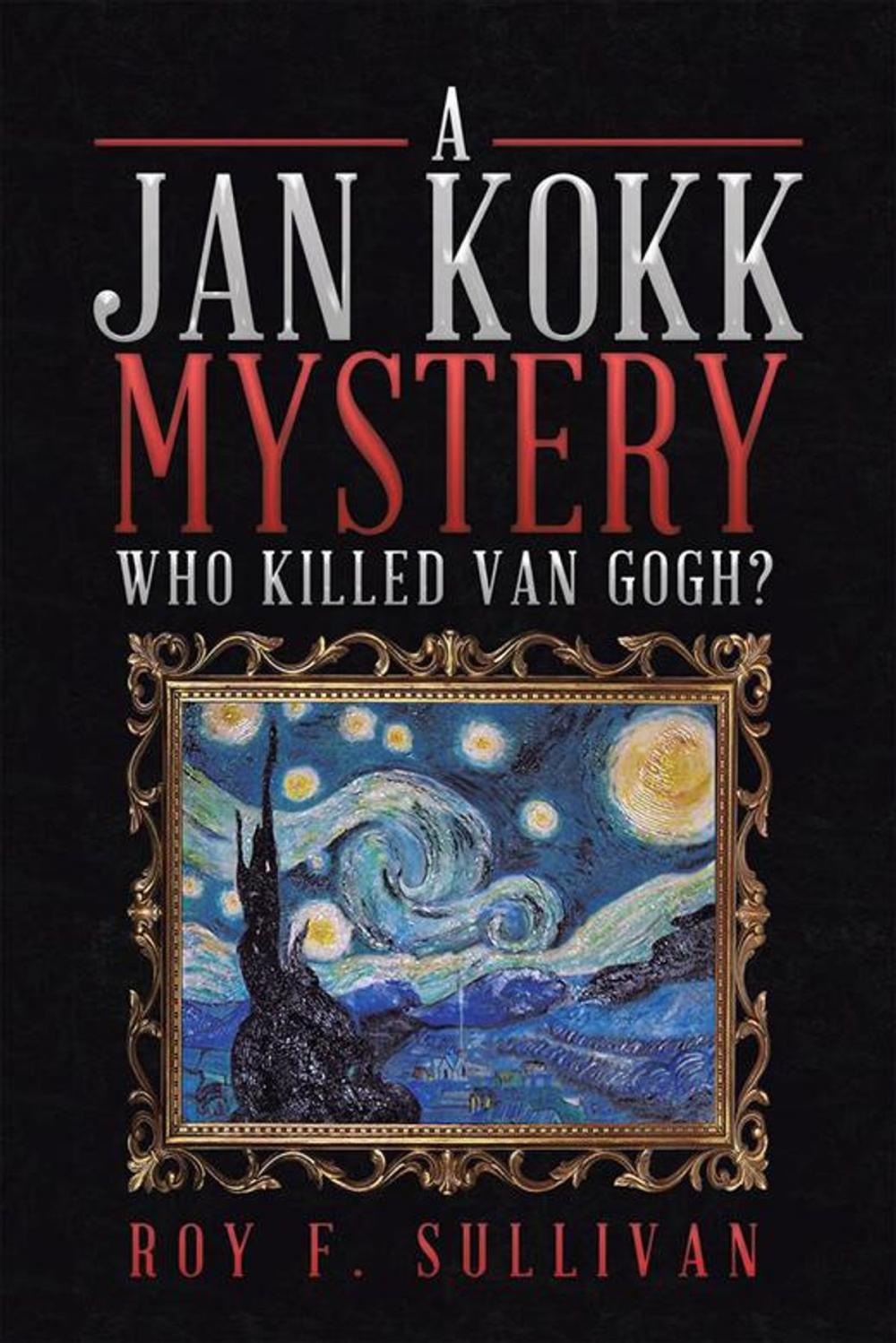 Big bigCover of A Jan Kokk Mystery