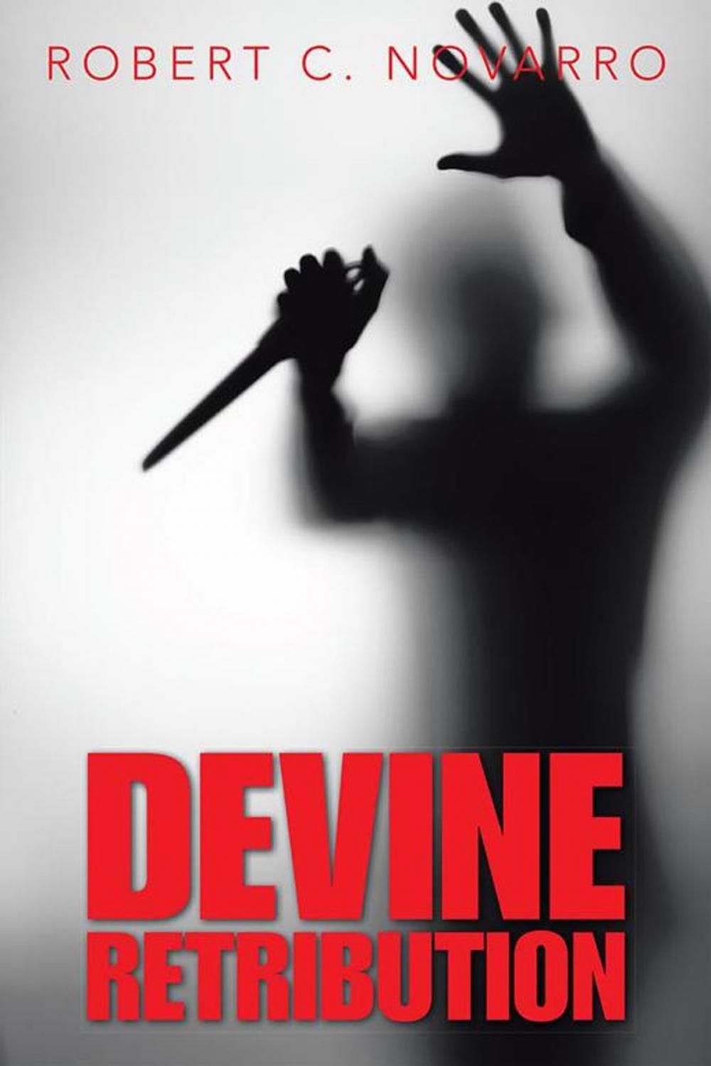 Big bigCover of Devine Retribution