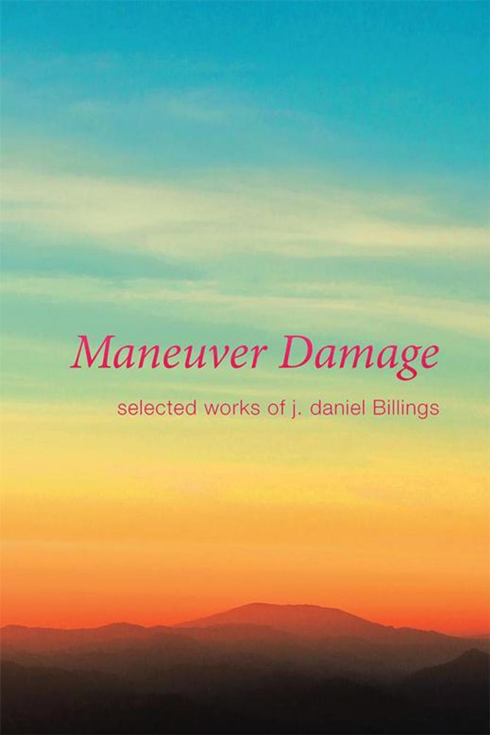 Big bigCover of Maneuver Damage