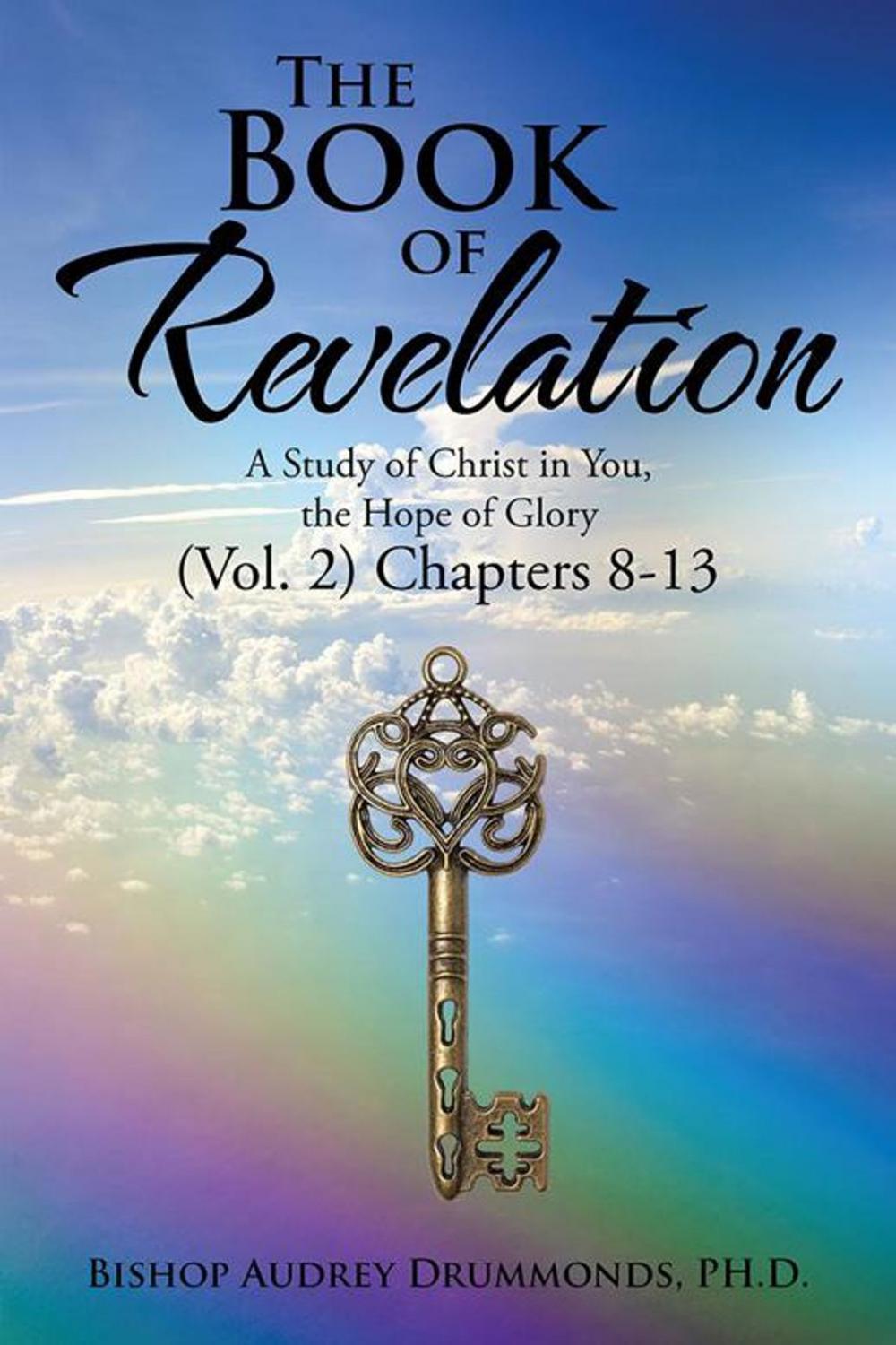 Big bigCover of The Book of Revelation