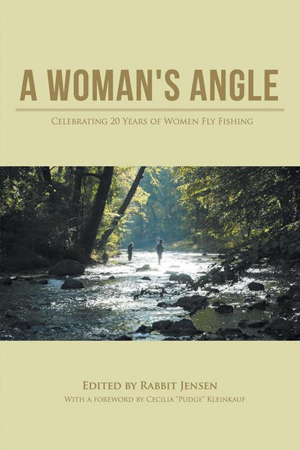 Big bigCover of A Woman's Angle