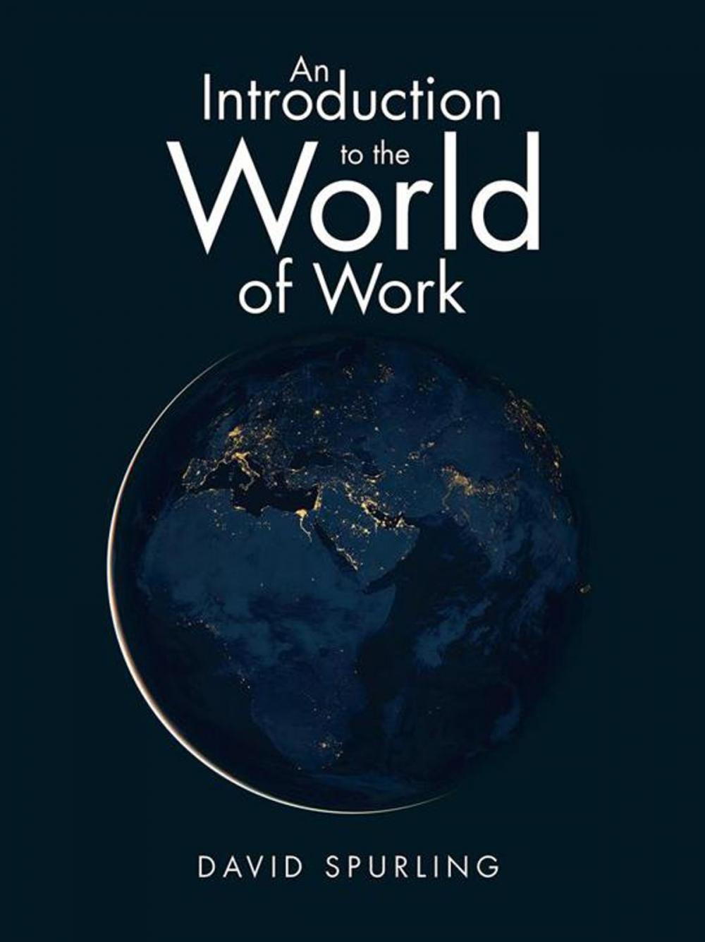 Big bigCover of An Introduction to the World of Work