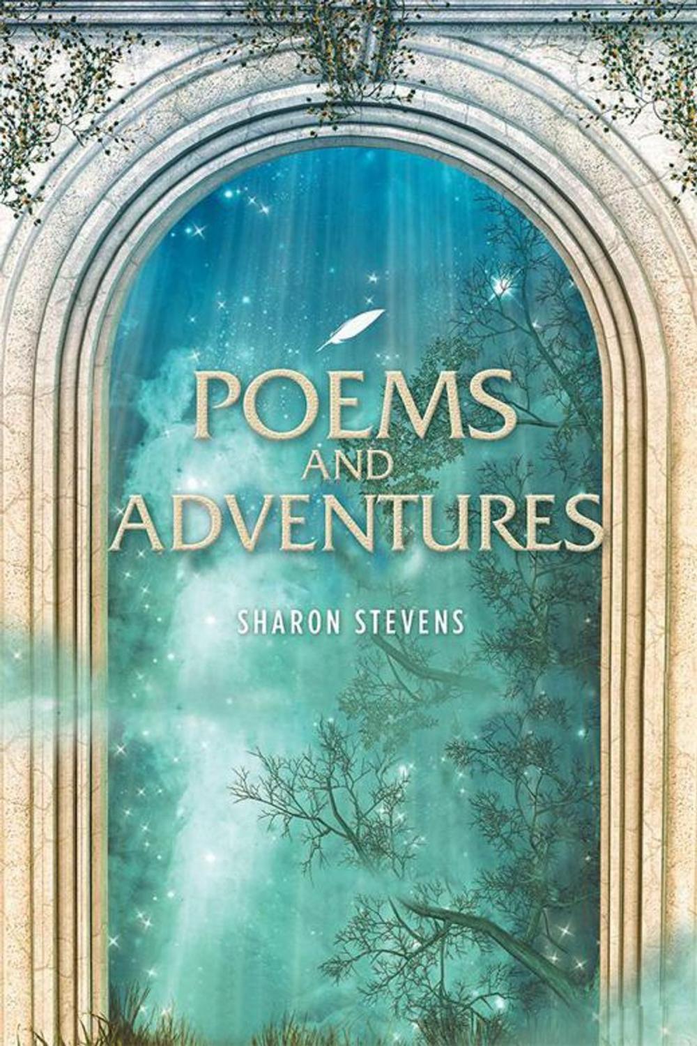 Big bigCover of Poems and Adventure