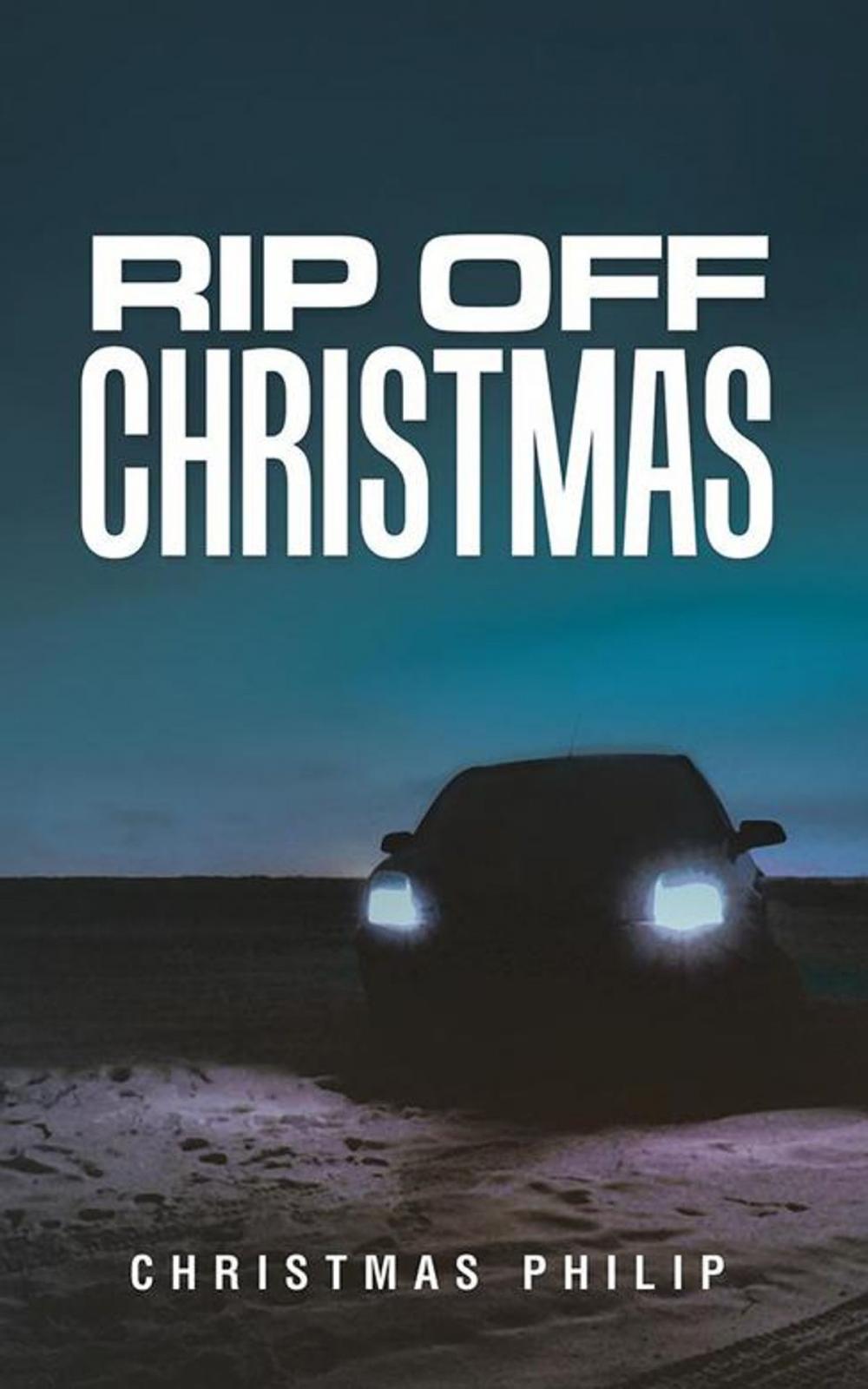 Big bigCover of Rip off Christmas