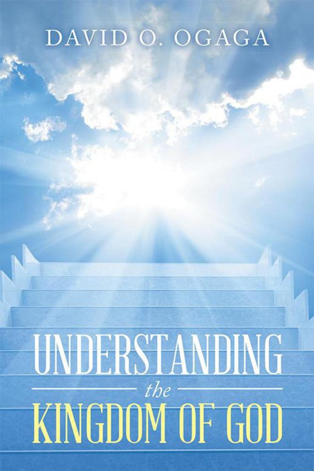 Big bigCover of Understanding the Kingdom of God (Concepts and Precepts)