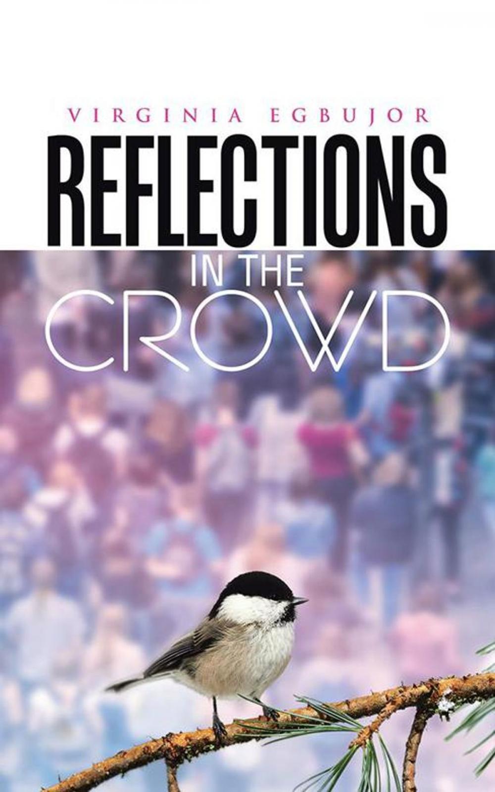 Big bigCover of Reflections in the Crowd