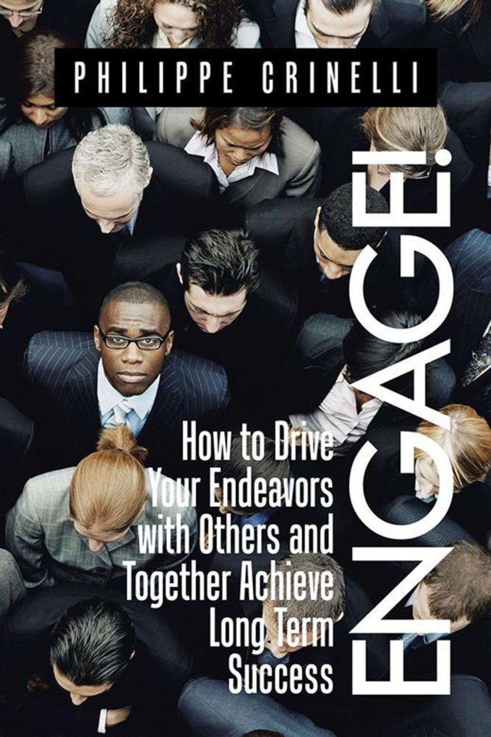 Big bigCover of Engage!