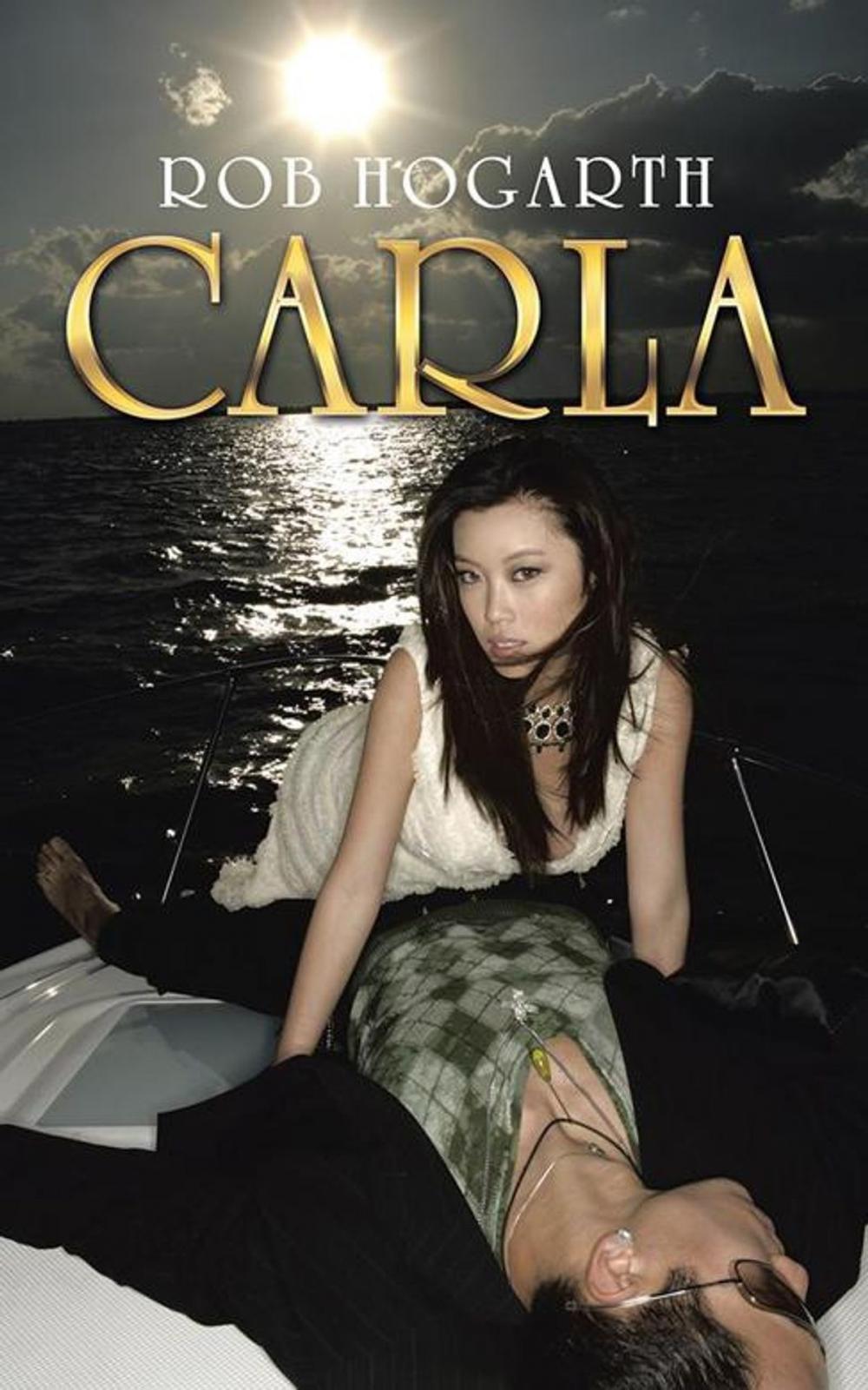 Big bigCover of Carla