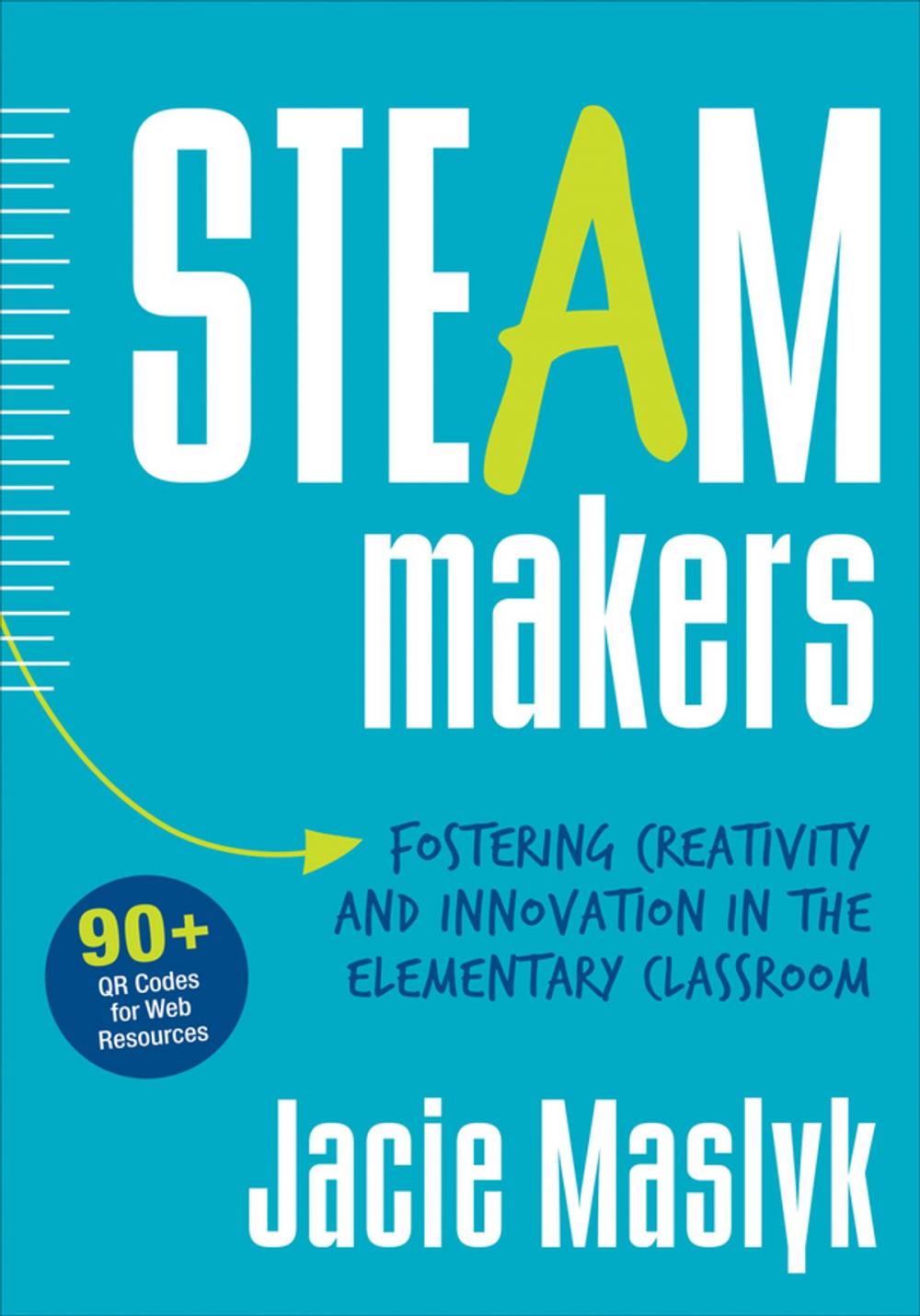 Big bigCover of STEAM Makers