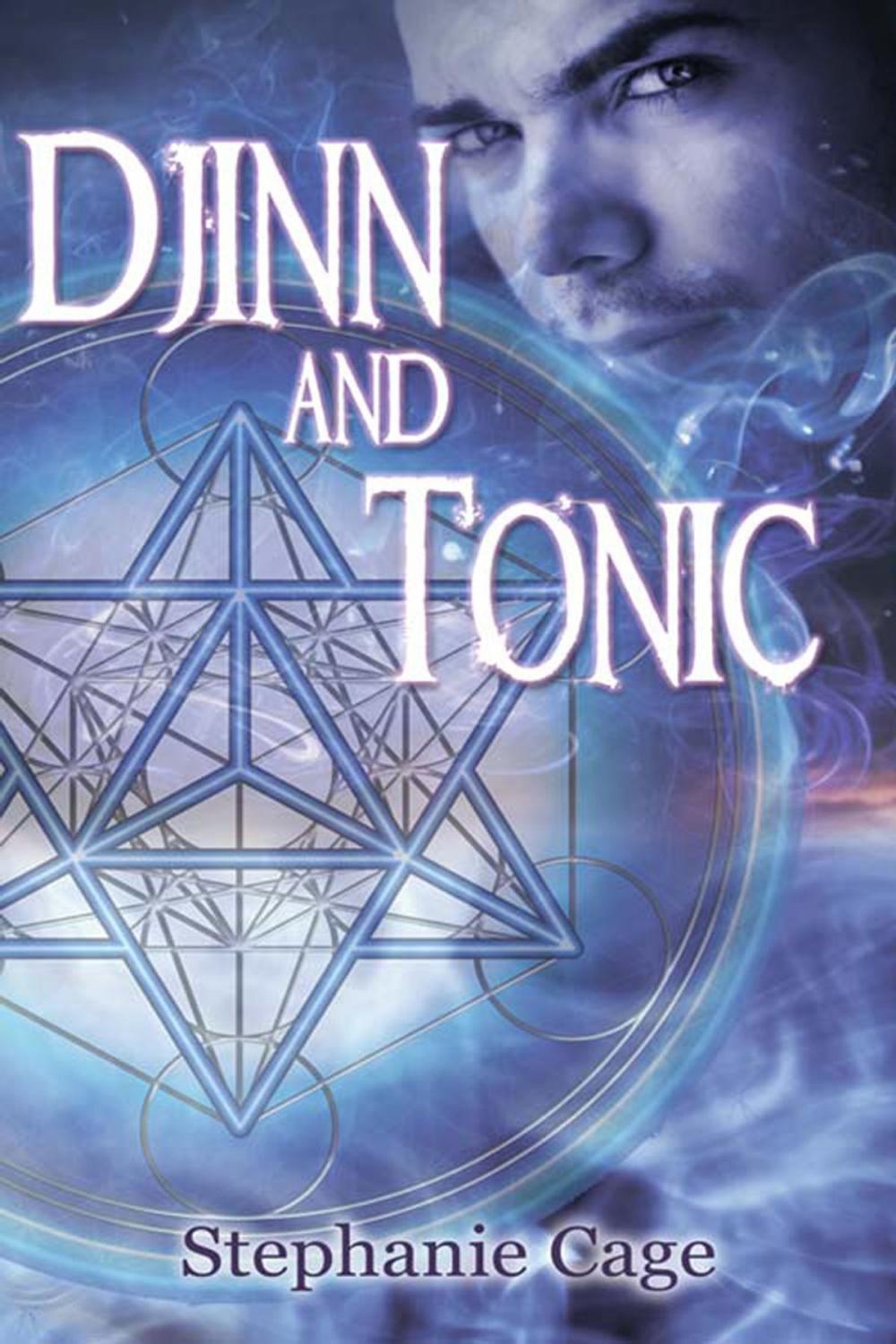 Big bigCover of Djinn and Tonic