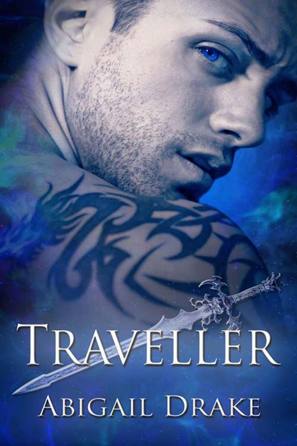 Big bigCover of Traveller