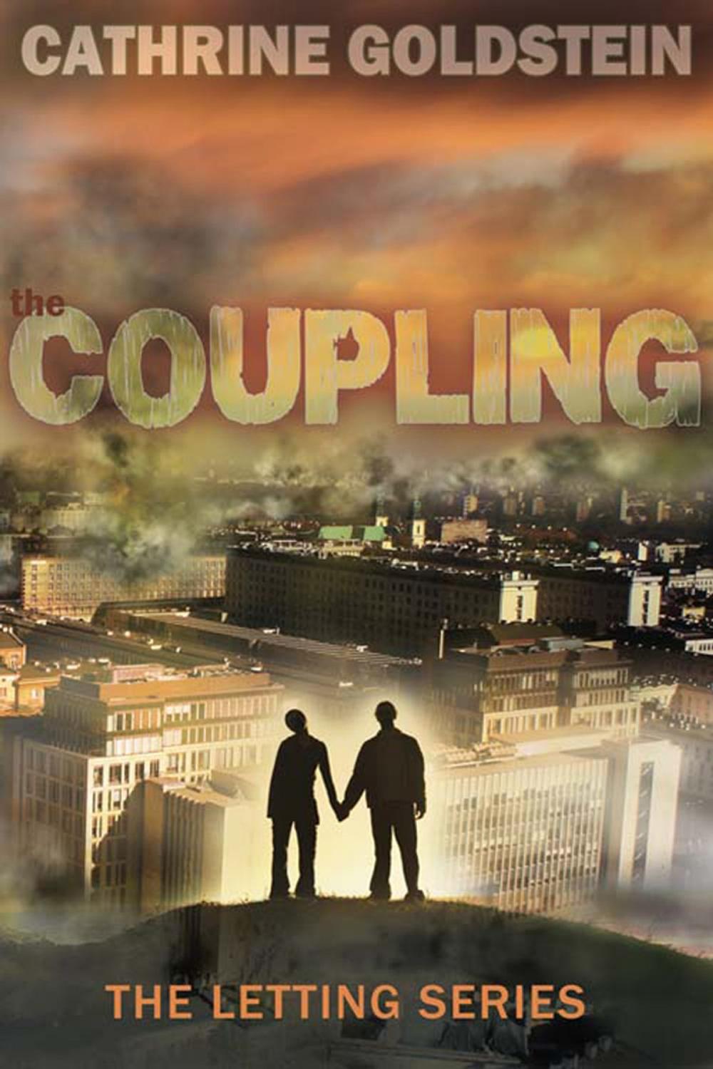 Big bigCover of The Coupling