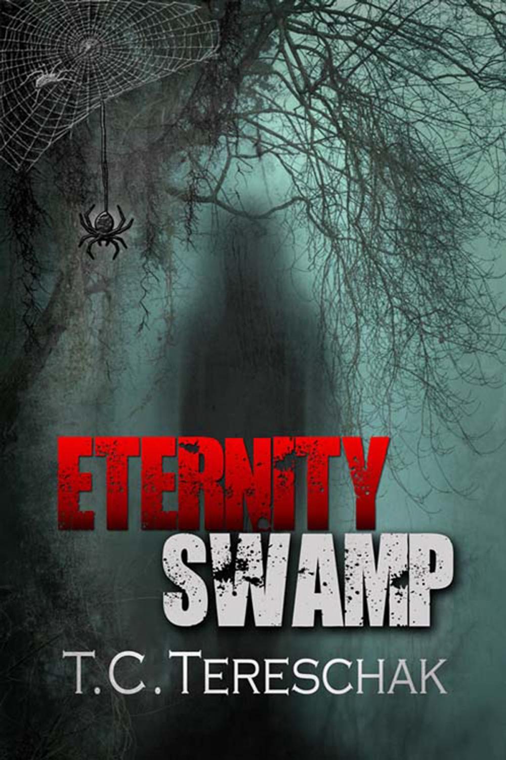 Big bigCover of Eternity Swamp