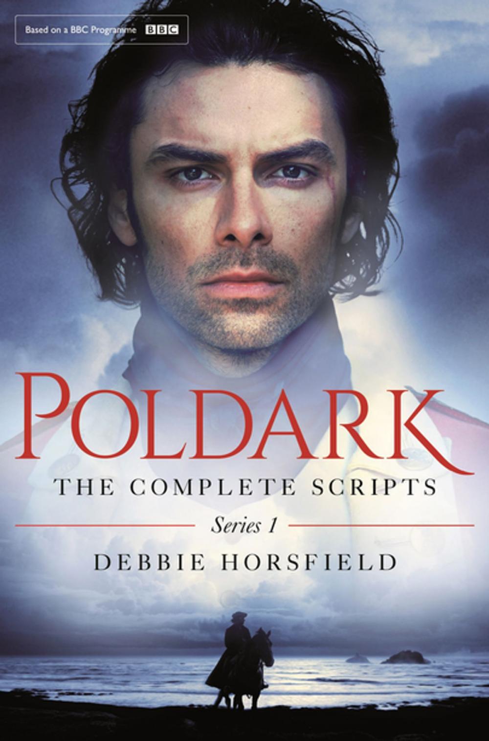 Big bigCover of Poldark: The Complete Scripts - Series 1