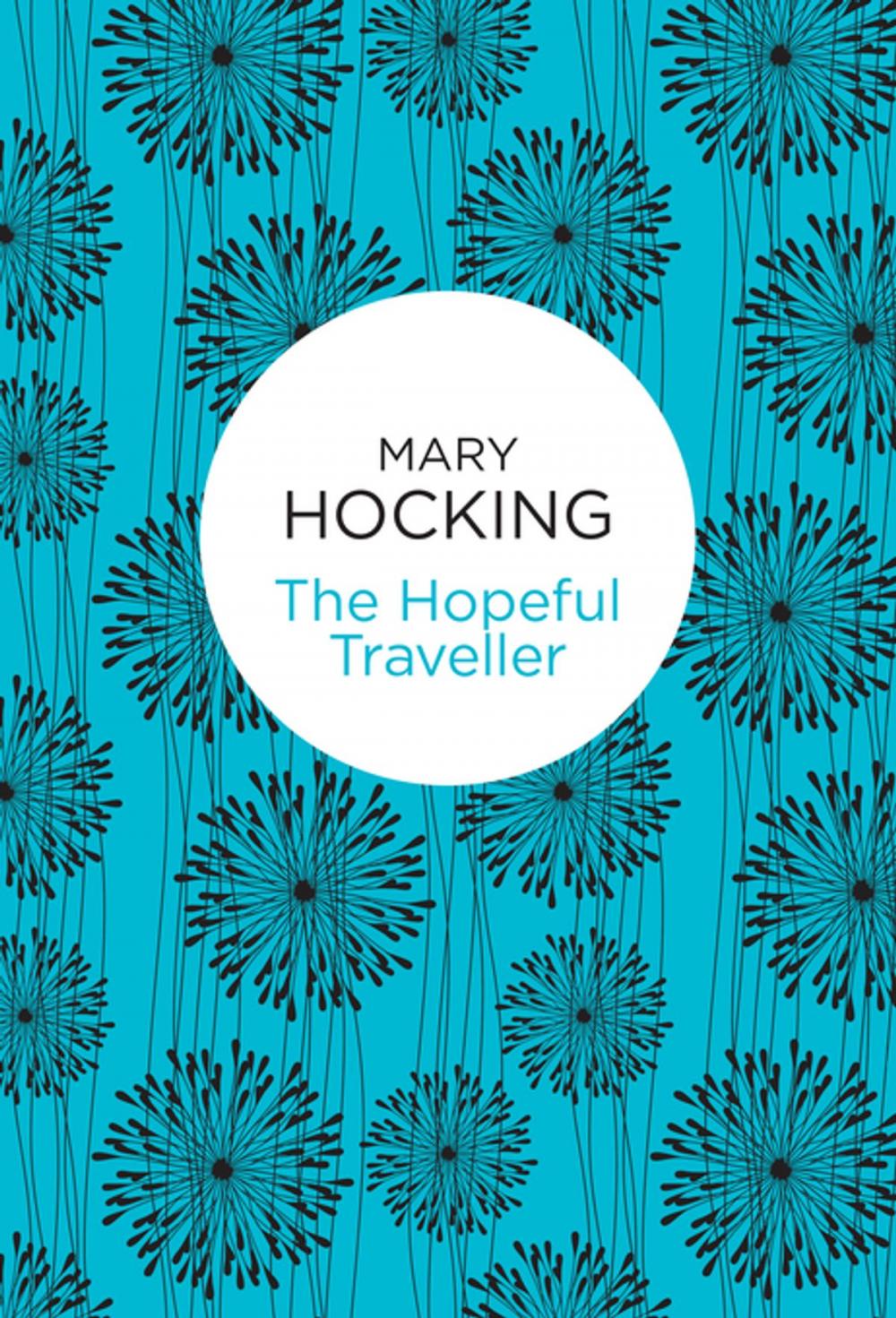 Big bigCover of The Hopeful Traveller