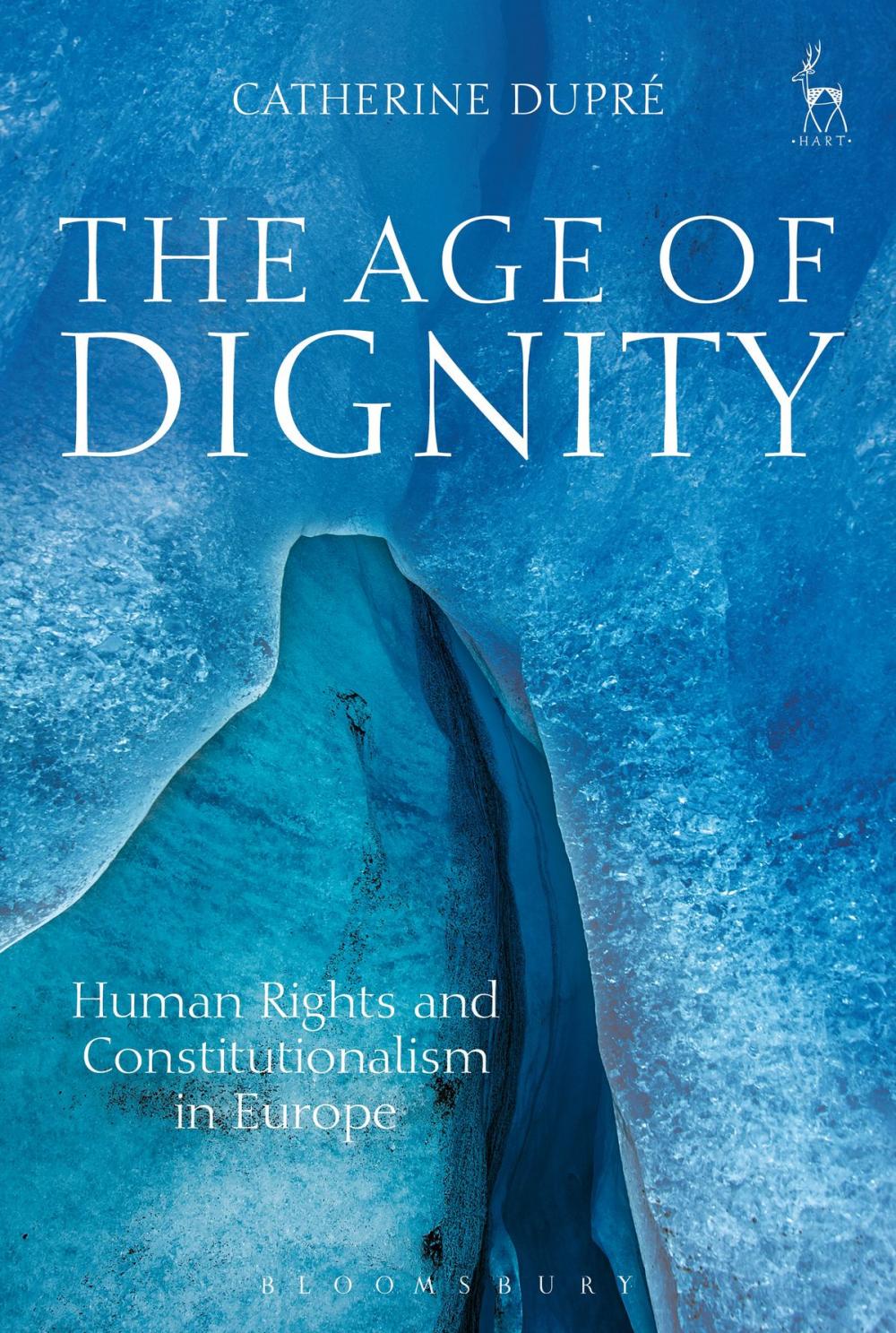 Big bigCover of The Age of Dignity