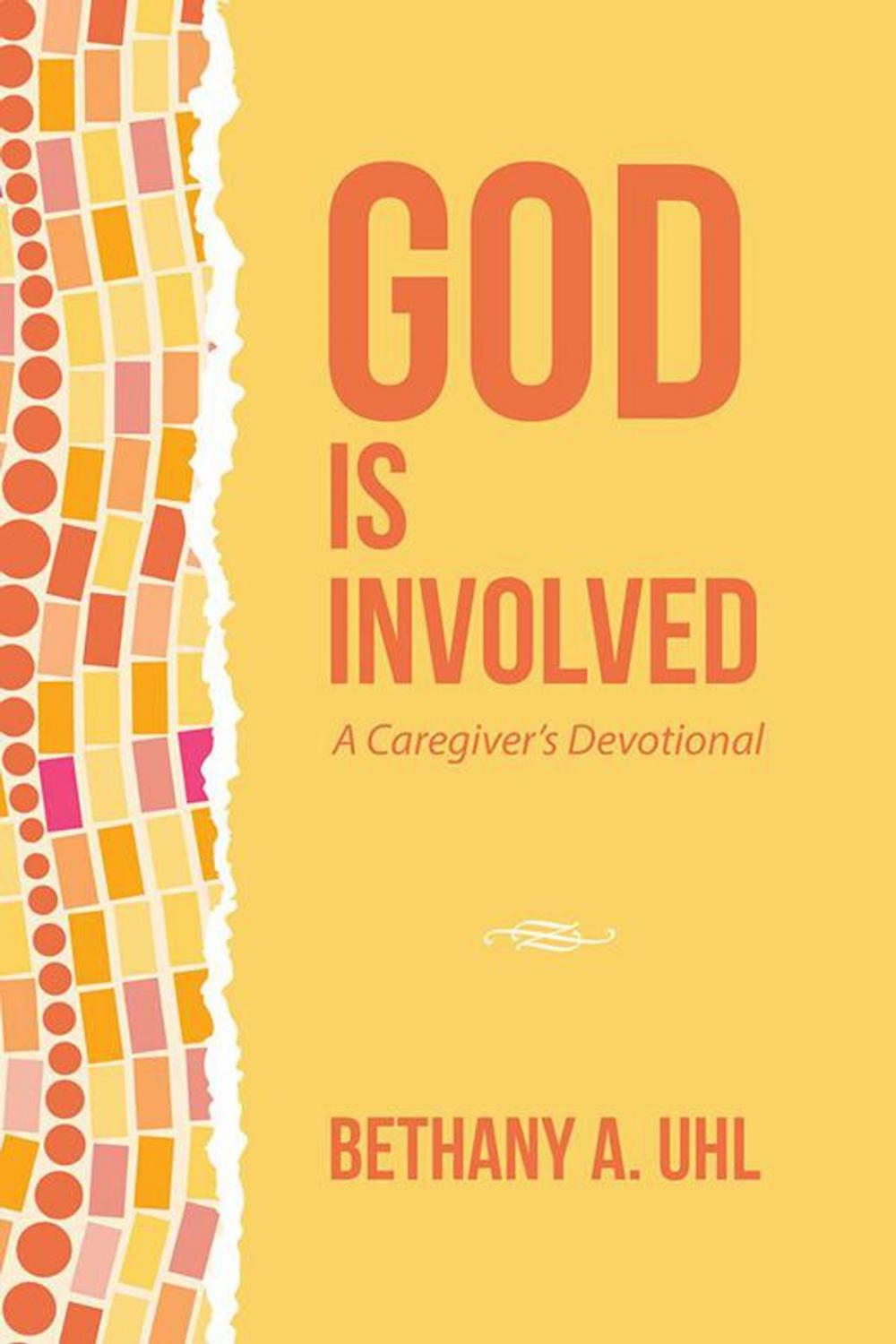 Big bigCover of God Is Involved