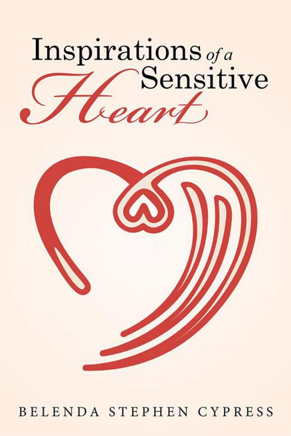 Big bigCover of Inspirations of a Sensitive Heart