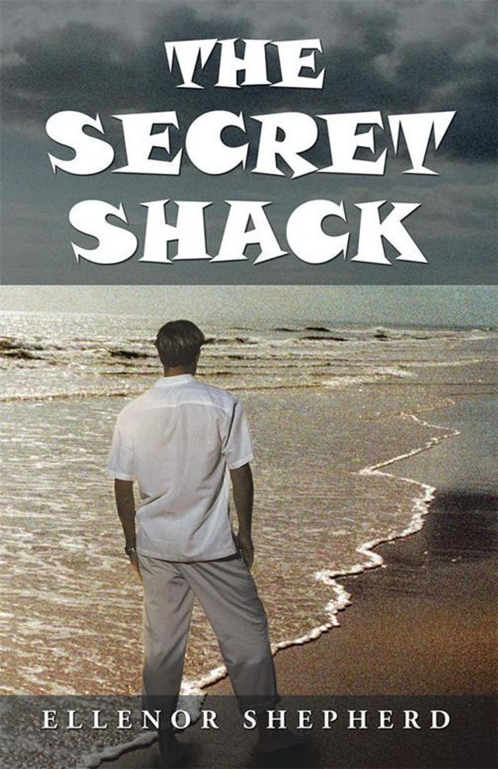 Big bigCover of The Secret Shack