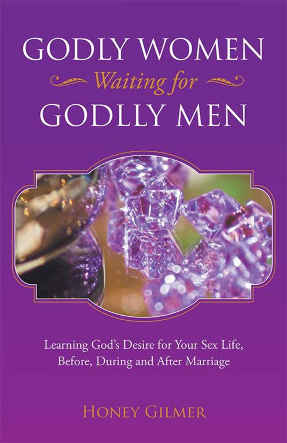 Big bigCover of Godly Women Waiting for Godlly Men