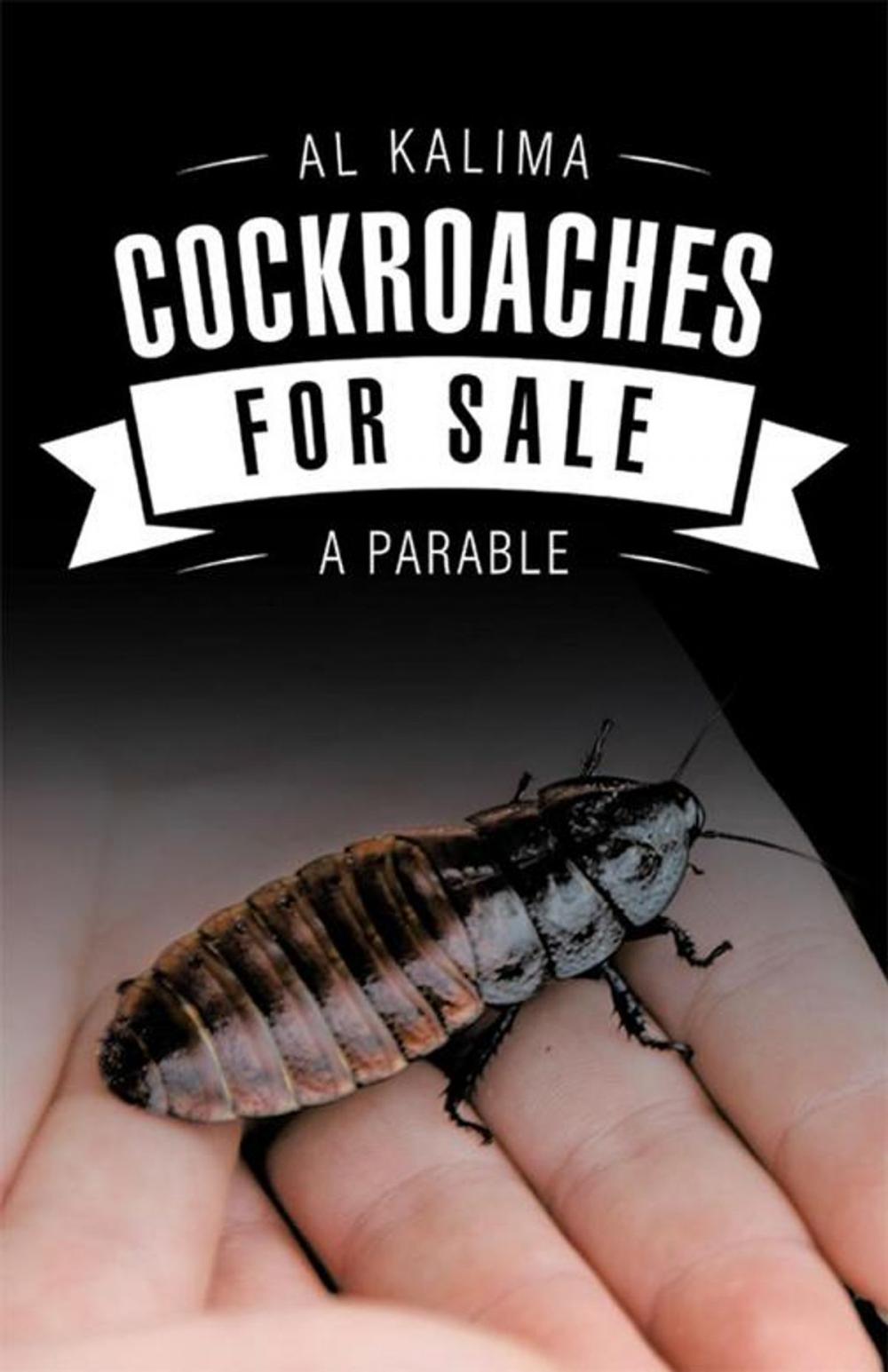 Big bigCover of Cockroaches for Sale