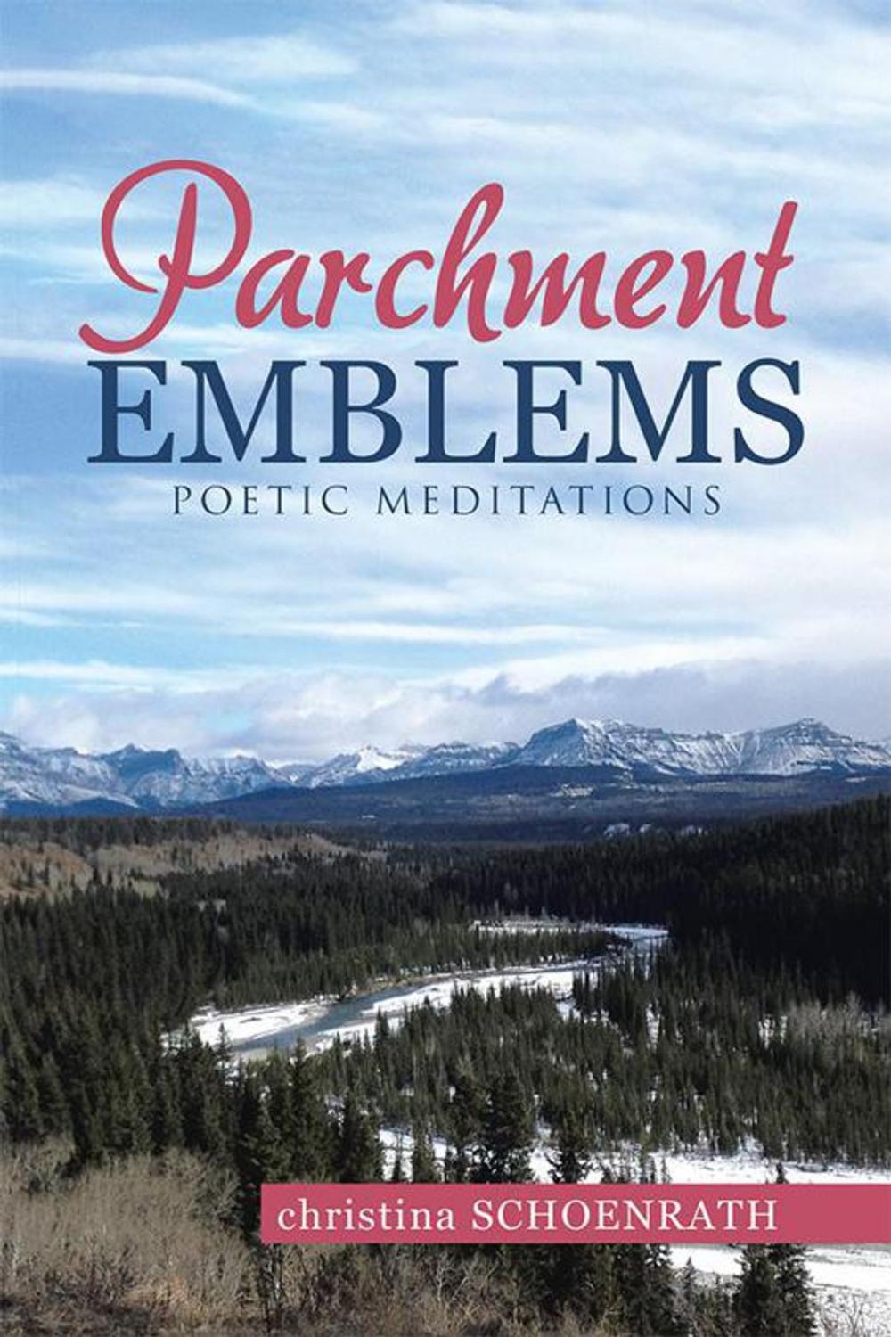 Big bigCover of Parchment Emblems