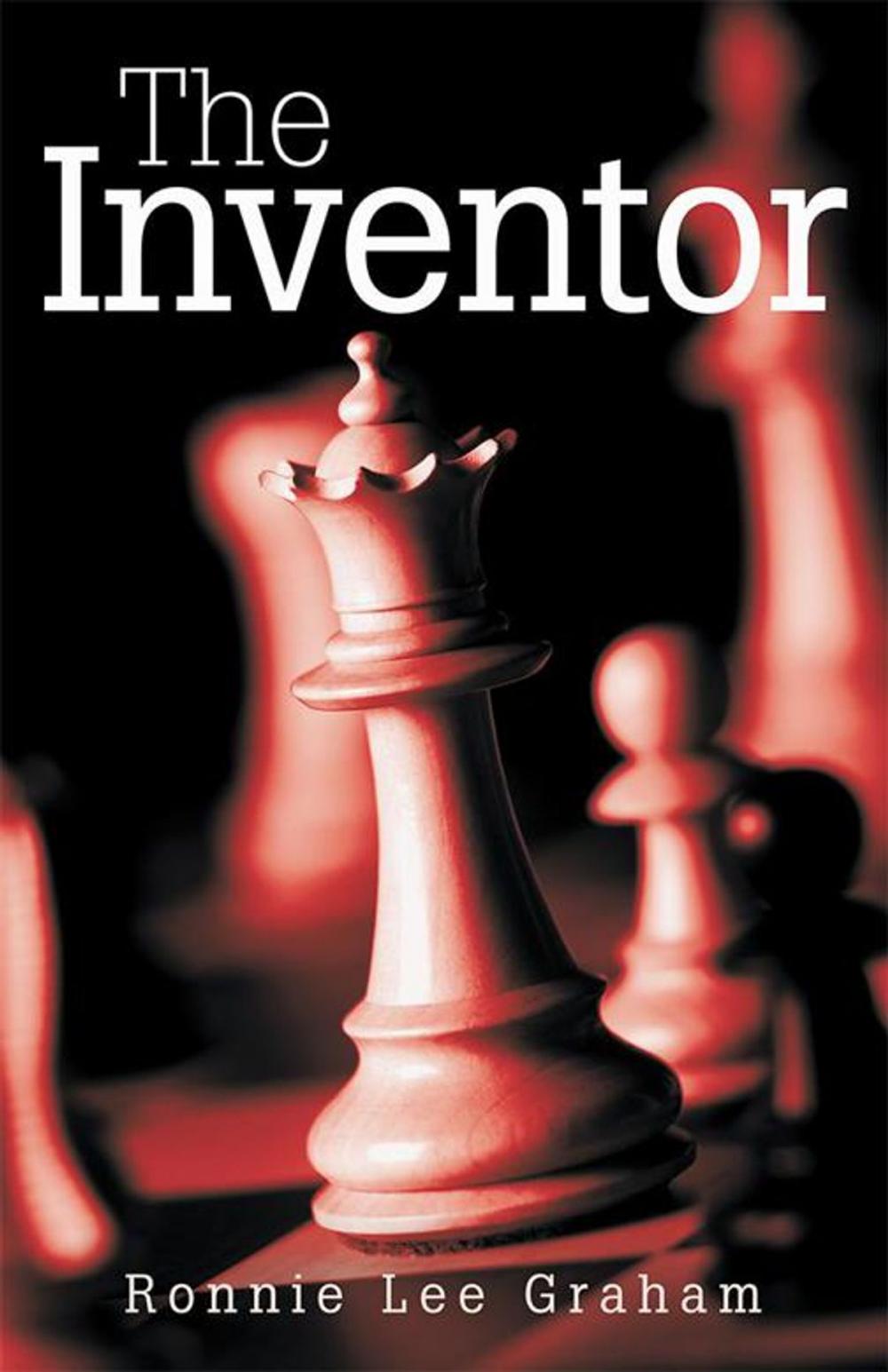 Big bigCover of The Inventor