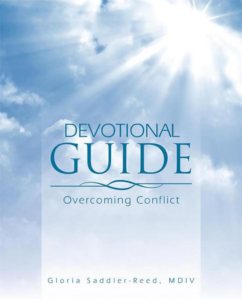 Big bigCover of Devotional Guide