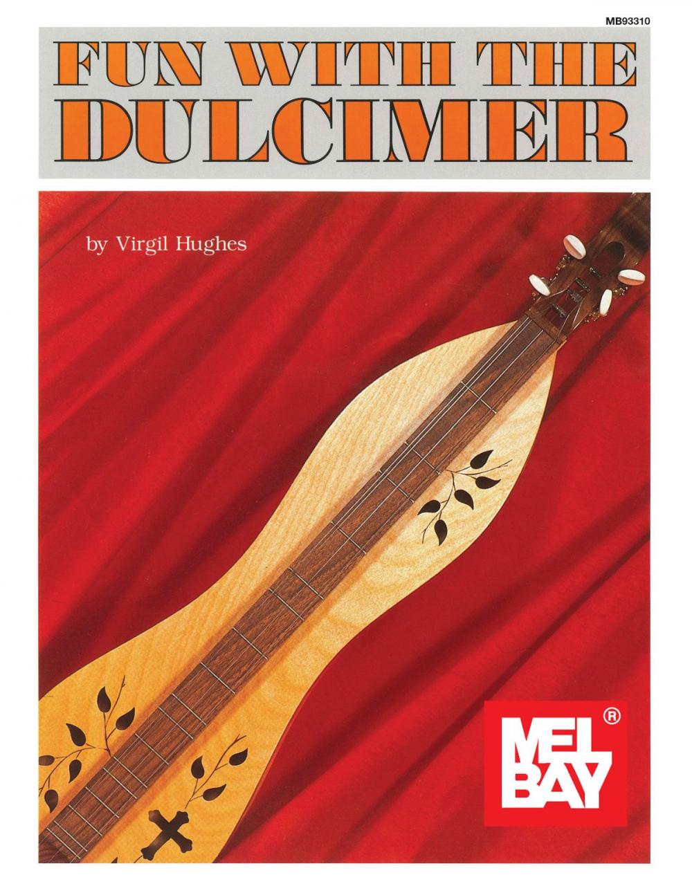 Big bigCover of Fun With The Dulcimer