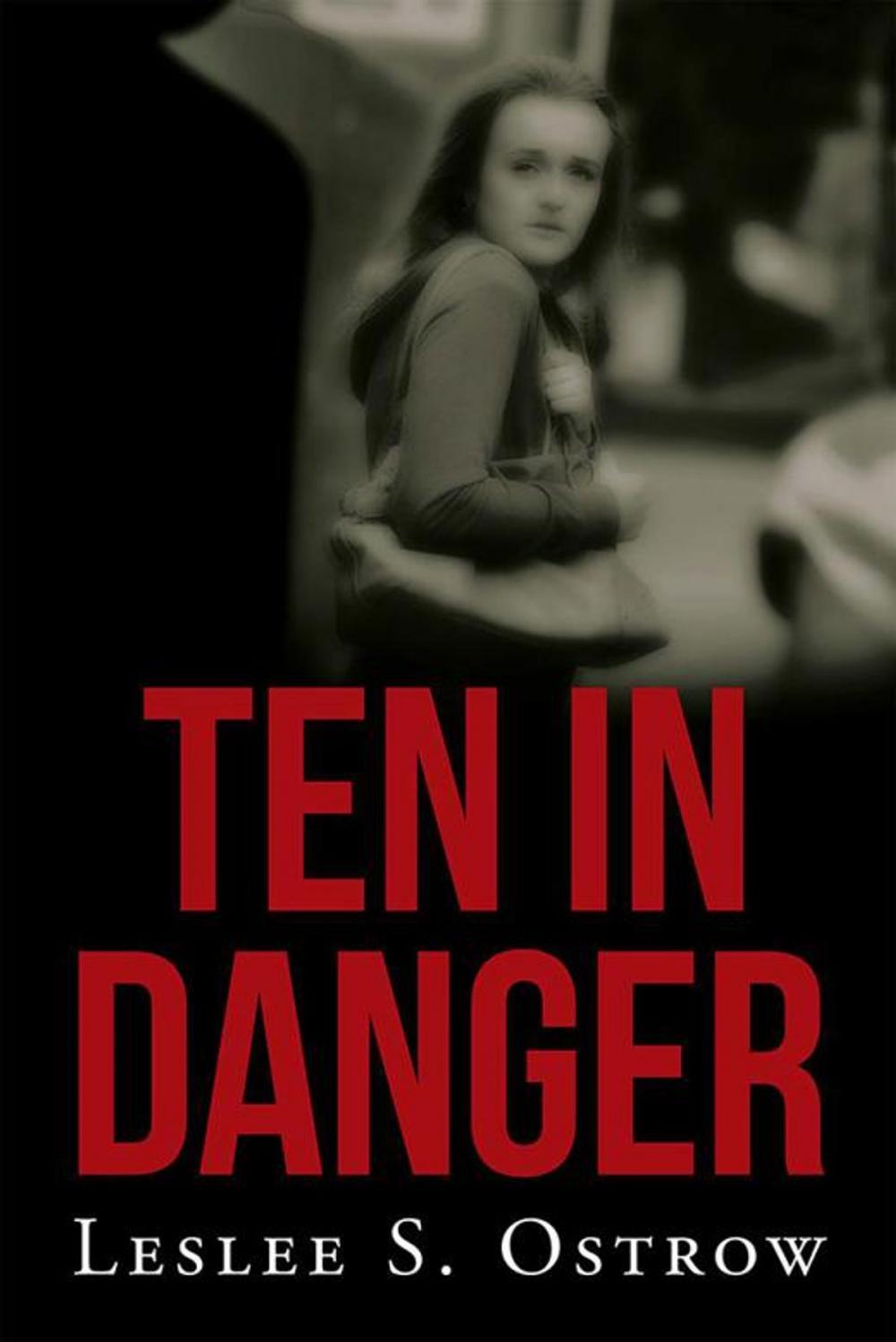 Big bigCover of Ten in Danger