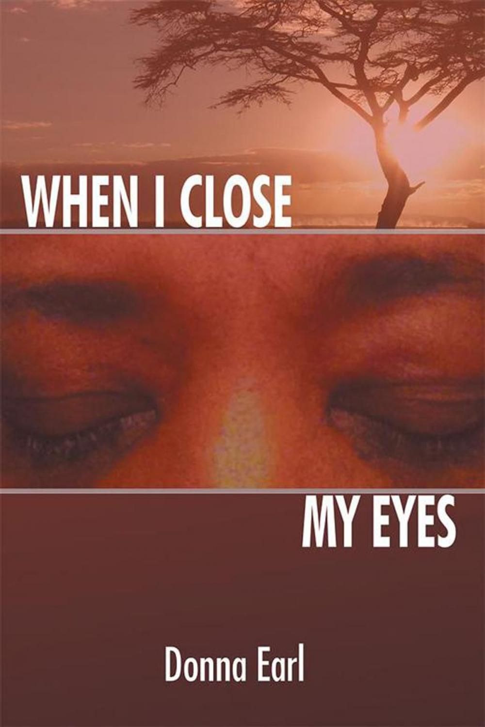 Big bigCover of When I Close My Eyes